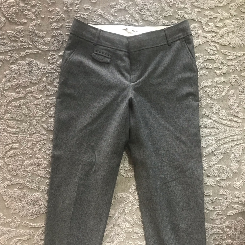 Business casual pants